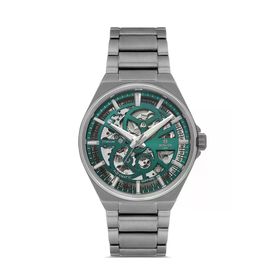 Hislon SD157V-15SS Erkek Kol Saati