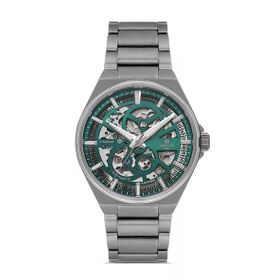Hislon SD157V-15SS Erkek Kol Saati