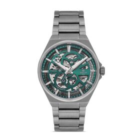 Hislon SD157V-15SS Erkek Kol Saati