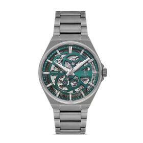 Hislon SD157V-15SS Erkek Kol Saati