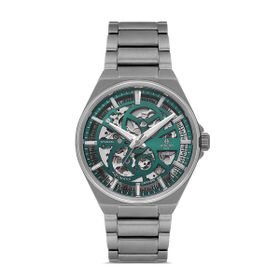 Hislon SD157V-15SS Erkek Kol Saati