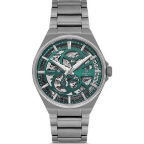 Hislon SD157V-15SS Erkek Kol Saati