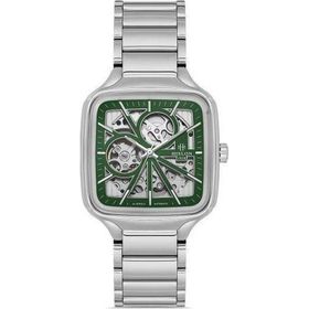 Hislon SD166S-15SS Erkek Kol Saati