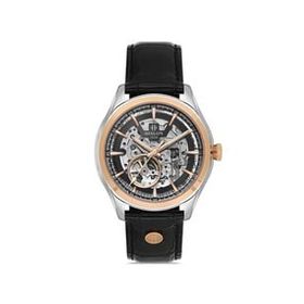 Hislon SD171T-16BR Erkek Kol Saati