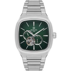 Hislon SD218S-15SS Erkek Kol Saati