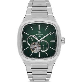 Hislon SD218S-15SS Erkek Kol Saati