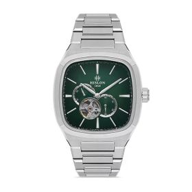 Hislon SD218S-15SS Erkek Kol Saati