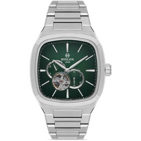 Hislon SD218S-15SS Erkek Kol Saati