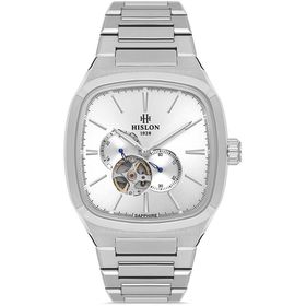 Hislon SD218S-16SS Erkek Kol Saati