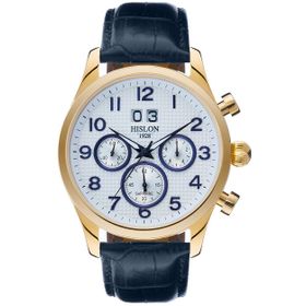 Hislon Swiss 3583G Erkek Kol Saati