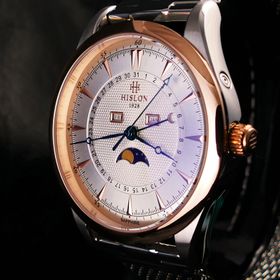 Hislon TM101T-02SR Erkek Kol Saati