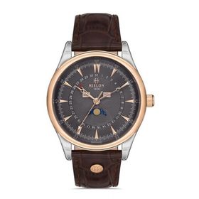 Hislon Tm101t-05kr Erkek Kol Saati