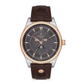 Hislon Tm101t-05kr Erkek Kol Saati