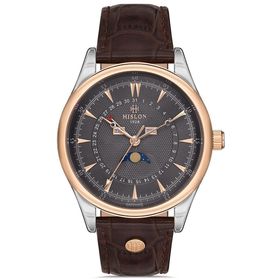 Hislon Tm101t-05kr Erkek Kol Saati