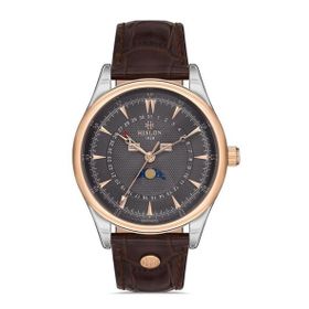 Hislon Tm101t-05kr Erkek Kol Saati