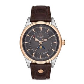 Hislon Tm101t-05kr Erkek Kol Saati