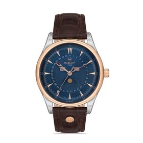 Hislon TM101T-11KR Erkek Kol Saati