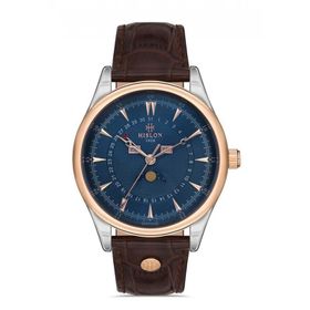 Hislon TM101T-11KR Erkek Kol Saati