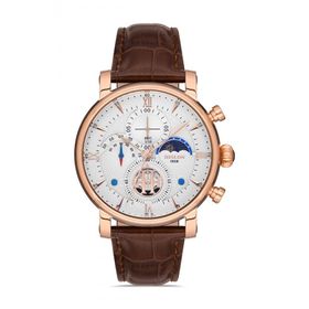 Hislon TM105R-02KR Erkek Kol Saati