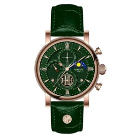 Hislon TM105R-15KR Erkek Kol Saati