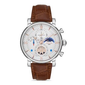 Hislon TM105S-02KR Erkek Kol Saati