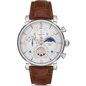 Hislon TM105S-02KR Erkek Kol Saati