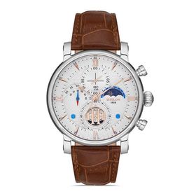Hislon TM105S-02KR Erkek Kol Saati