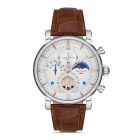 Hislon TM105S-02KR Erkek Kol Saati