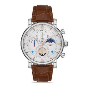 Hislon TM105S-02KR Erkek Kol Saati