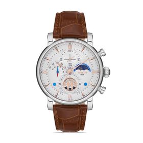 Hislon TM105S-02KR Erkek Kol Saati