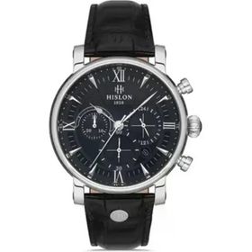 Hislon TM105S-04BS Erkek Kol Saati