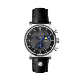 Hislon TM105S-04BS Erkek Kol Saati