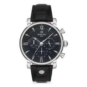 Hislon TM105S-04BS Erkek Kol Saati