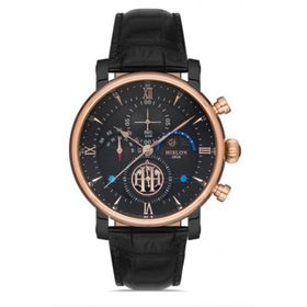 Hislon TM105T-04BR Erkek Kol Saati
