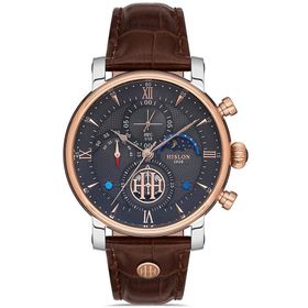 Hislon Tm105t-05kr Erkek Kol Saati