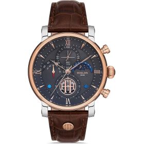 Hislon Tm105t-05kr Erkek Kol Saati