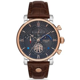 Hislon Tm105t-05kr Erkek Kol Saati