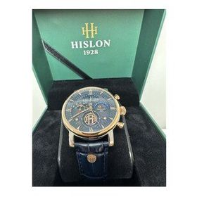 Hislon TM105T-11KR Erkek Kol Saati
