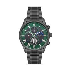 Hislon TM113N-15SS Erkek Kol Saati