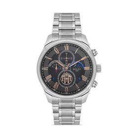 Hislon TM113S-05SR Erkek Kol Saati