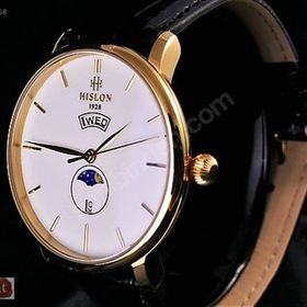 Hislon TM134G-02BG Erkek Kol Saati