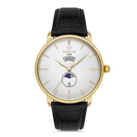 Hislon TM134G-02BG Erkek Kol Saati