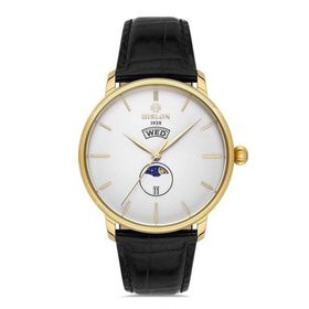 Hislon TM134G-02BG Erkek Kol Saati