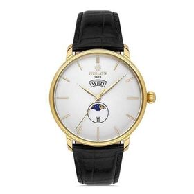 Hislon TM134G-02BG Erkek Kol Saati