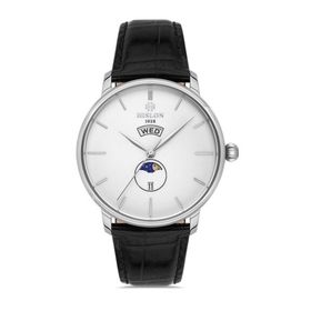 Hislon TM134S-02BS Erkek Kol Saati