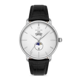 Hislon TM134S-02BS Erkek Kol Saati