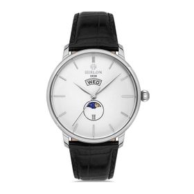 Hislon TM134S-02BS Erkek Kol Saati