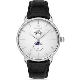 Hislon TM134S-02BS Erkek Kol Saati