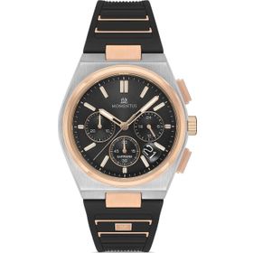 Hislon TM345T-04BR Erkek Kol Saati