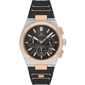 Hislon TM345T-04BR Erkek Kol Saati